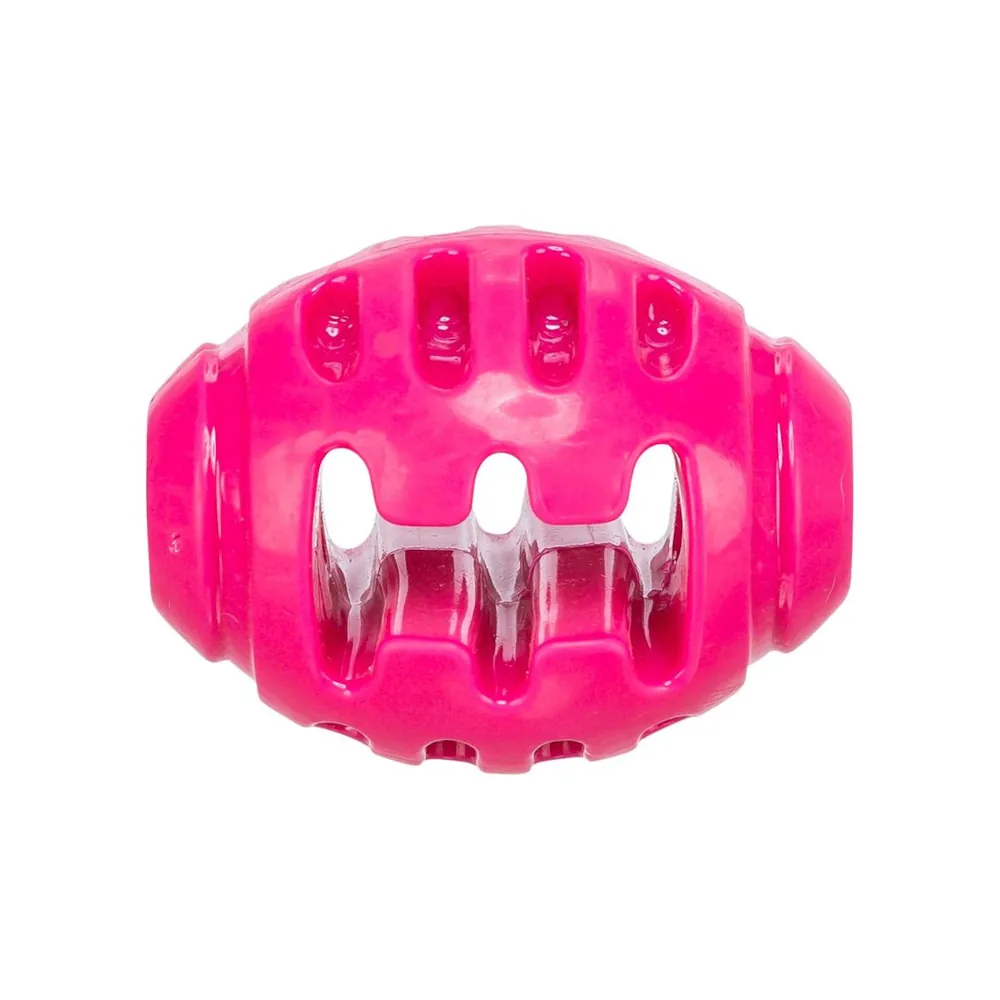 Bola de Rugby Soft & Strong em TPR - Trixie