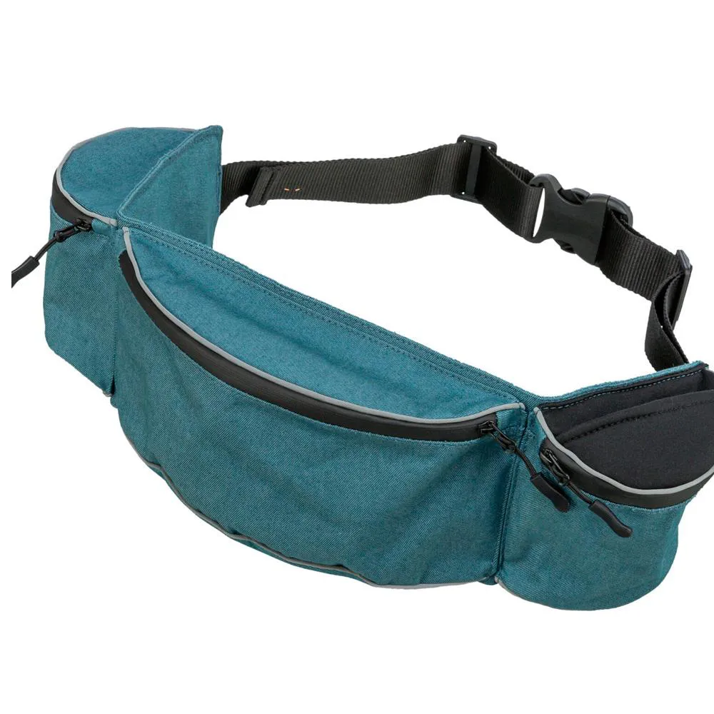 Bolsa Baggy Belt para Passeio e Treino - Trixie