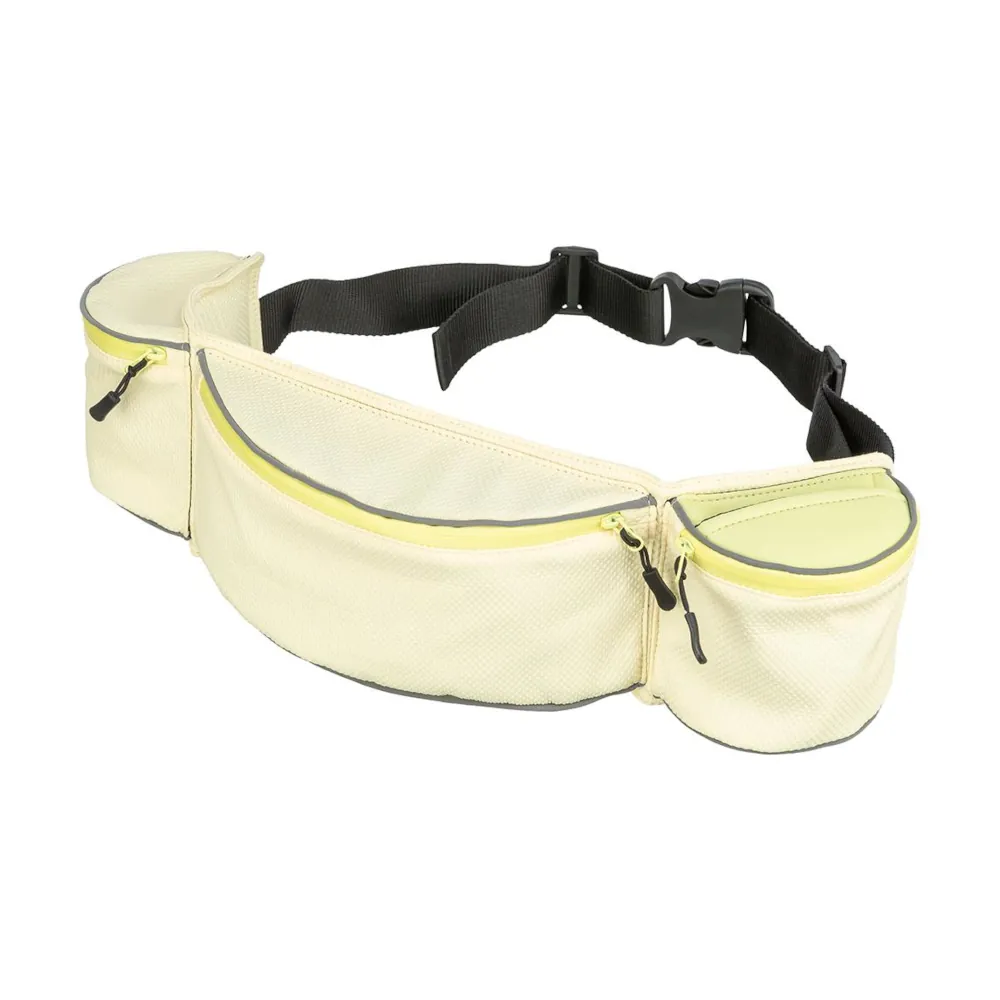 Bolsa Baggy Belt para Passeio e Treino - Trixie