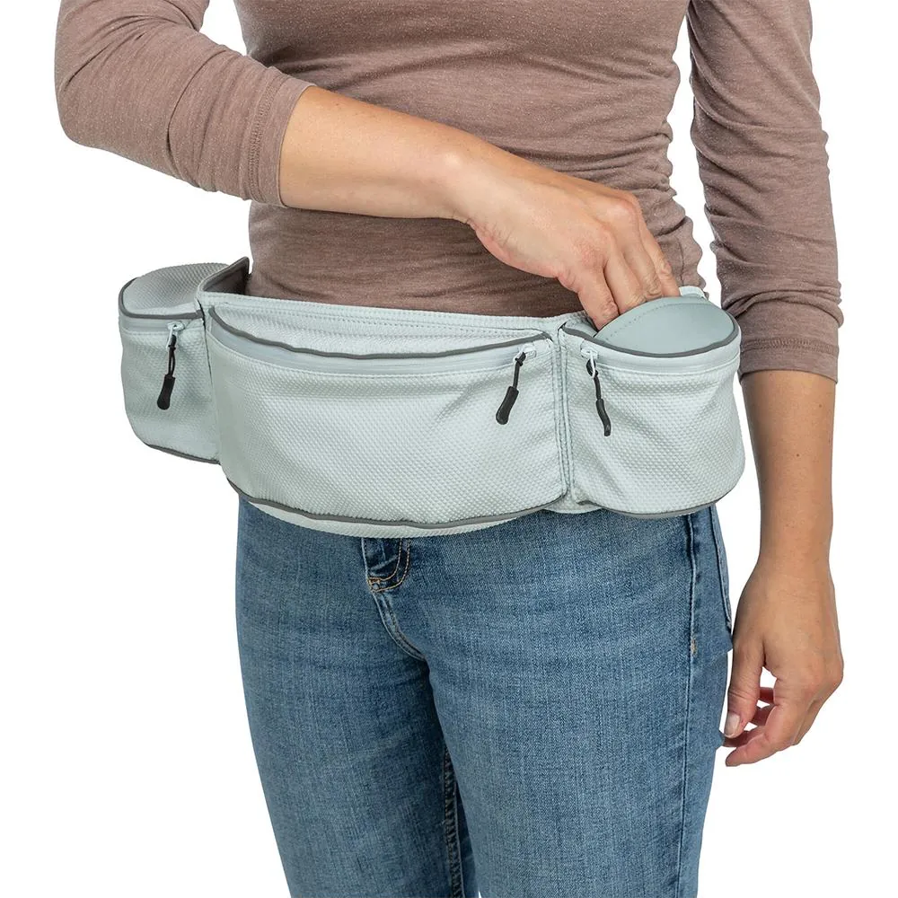 Bolsa Baggy Belt para Passeio e Treino - Trixie