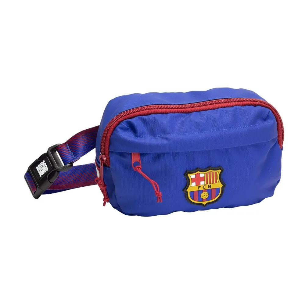 Bolsa de Cintura para Treino FC Barcelona - Max & Molly