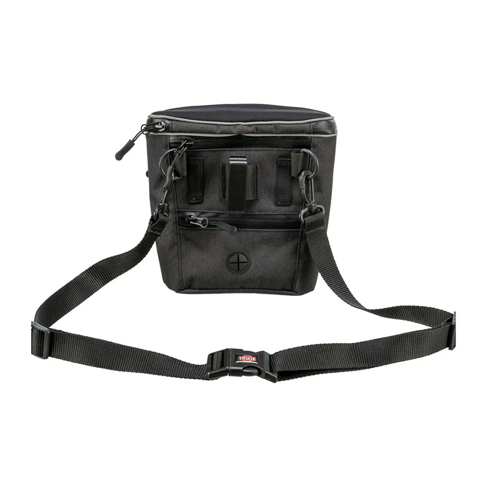 Bolsa Duo Treats para Snacks - Trixie