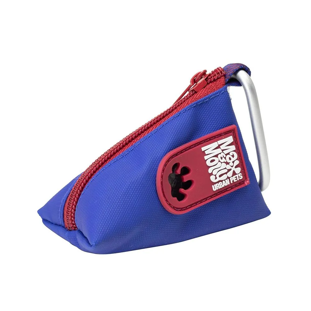 Bolsa para Sacos de Dejetos FC Barcelona  - Max & Molly