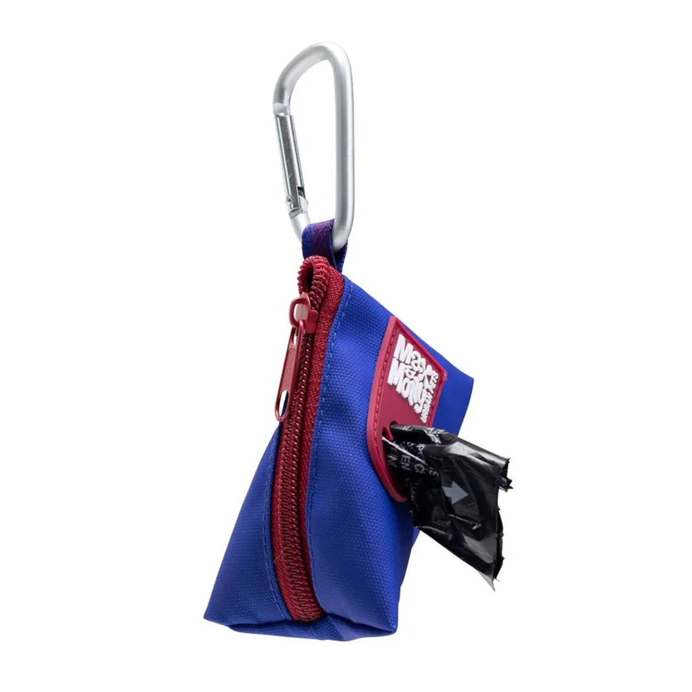 Bolsa para Sacos de Dejetos FC Barcelona  - Max & Molly