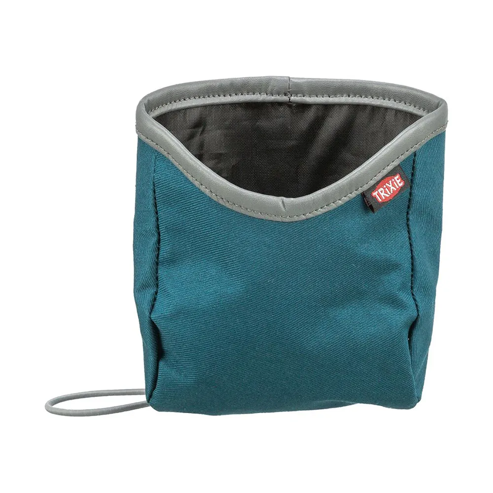 Bolsa para Snacks com Elástico para Fechar - Trixie