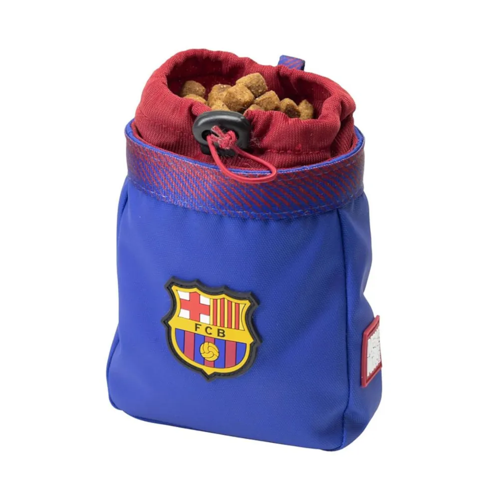 Bolsa para Snacks FC Barcelona - Max & Molly
