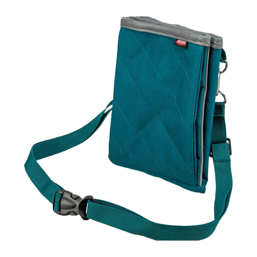 Bolsa Twin para Snacks - Trixie