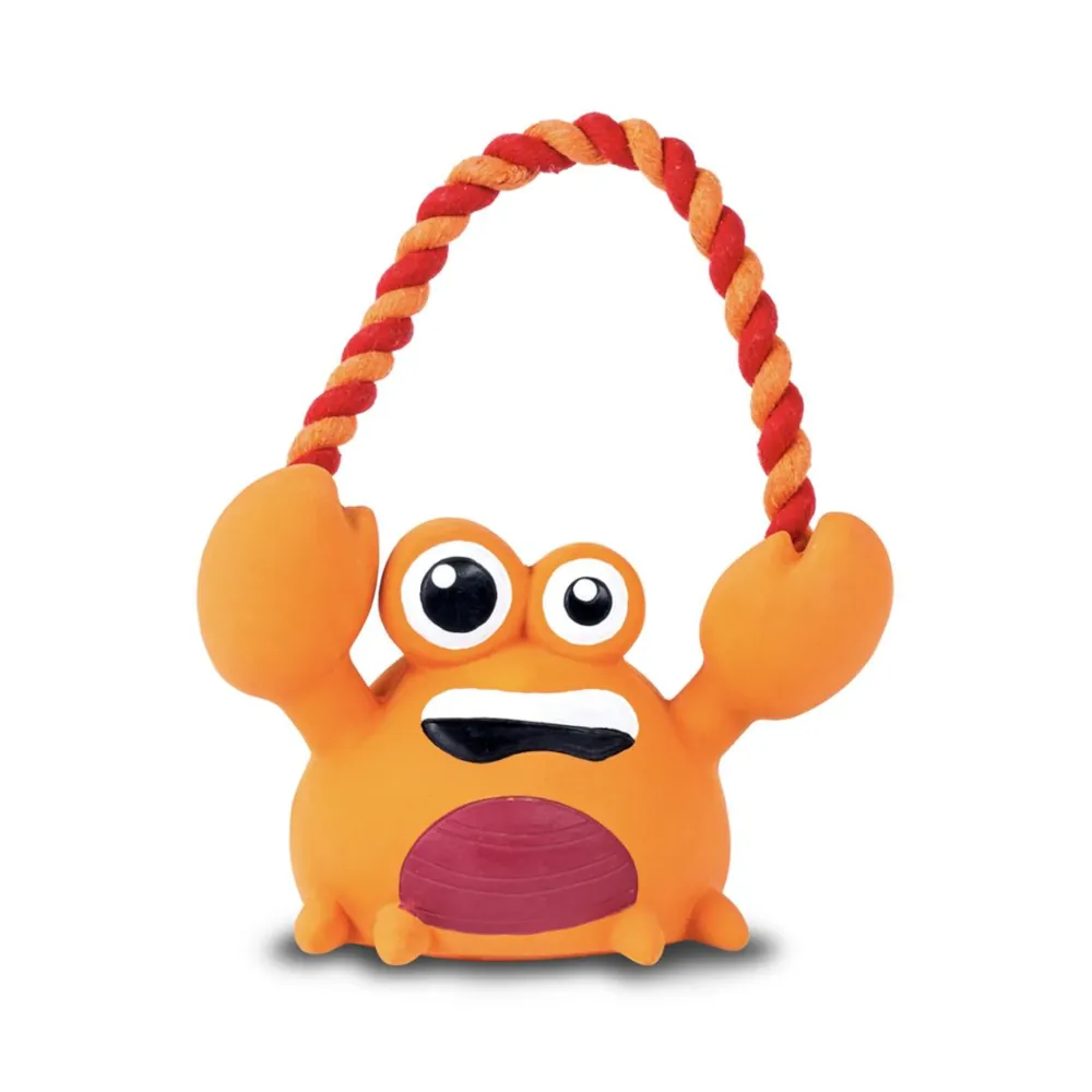 Brinquedo Lenny Krabitz - Max & Molly