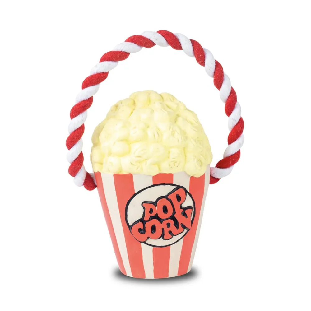 Brinquedo Pop the Corn - Max & Molly