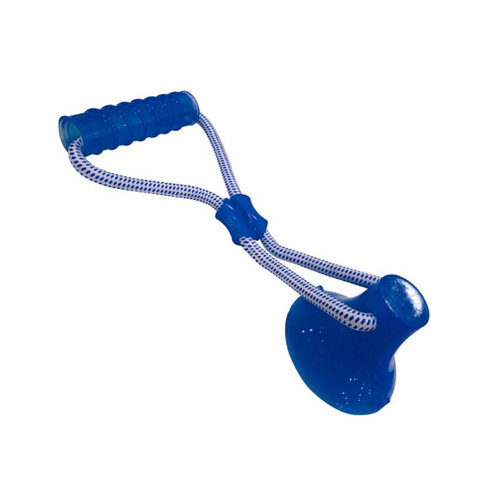 Brinquedo Pull & Play para Cães