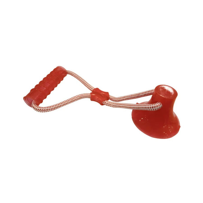 Brinquedo Pull & Play para Cães