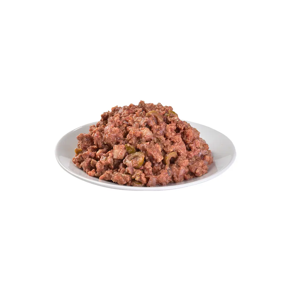 Brit Care Cat Beef Paté with Olives