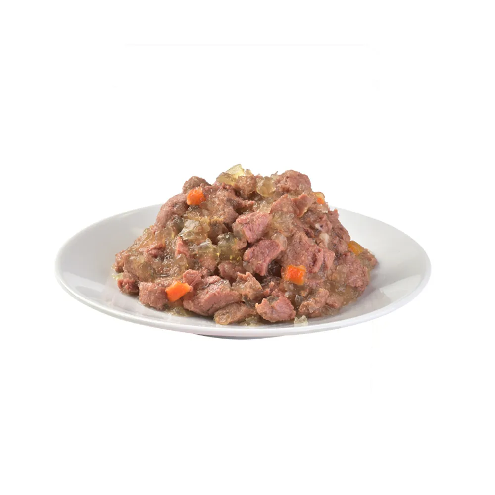 Brit Care Cat Fillets in Jelly Choice Chicken & Cheese