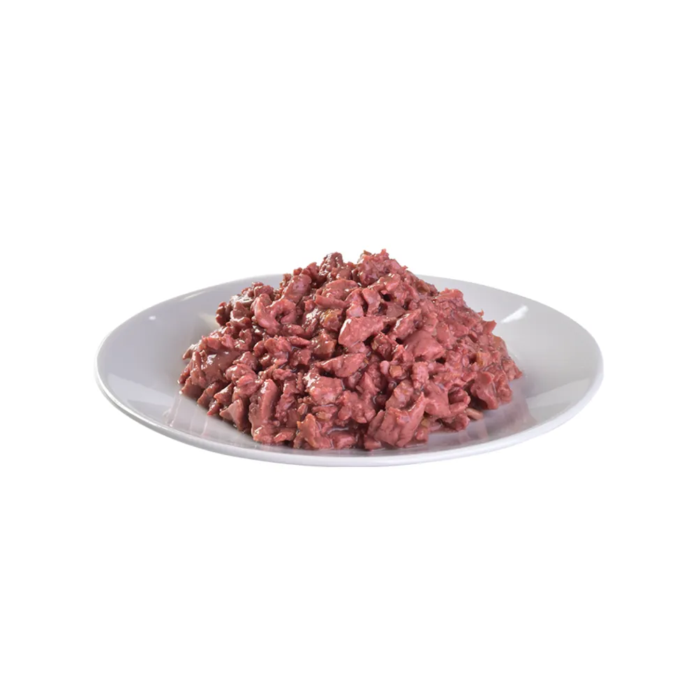 Brit Care Cat Kitten Fillets in Gravy with Tender Turkey