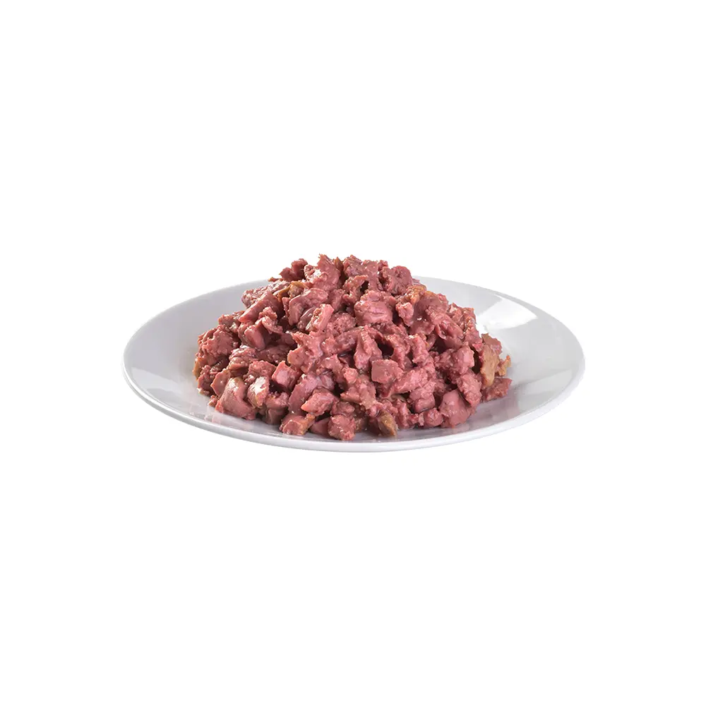 Brit Care Cat Sterilized Healthy Rabbit in Gravy
