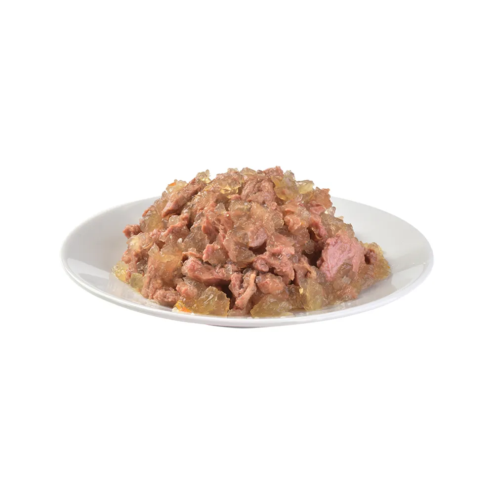 Brit Care Cat Tender Turkey & Shrimps in Jelly