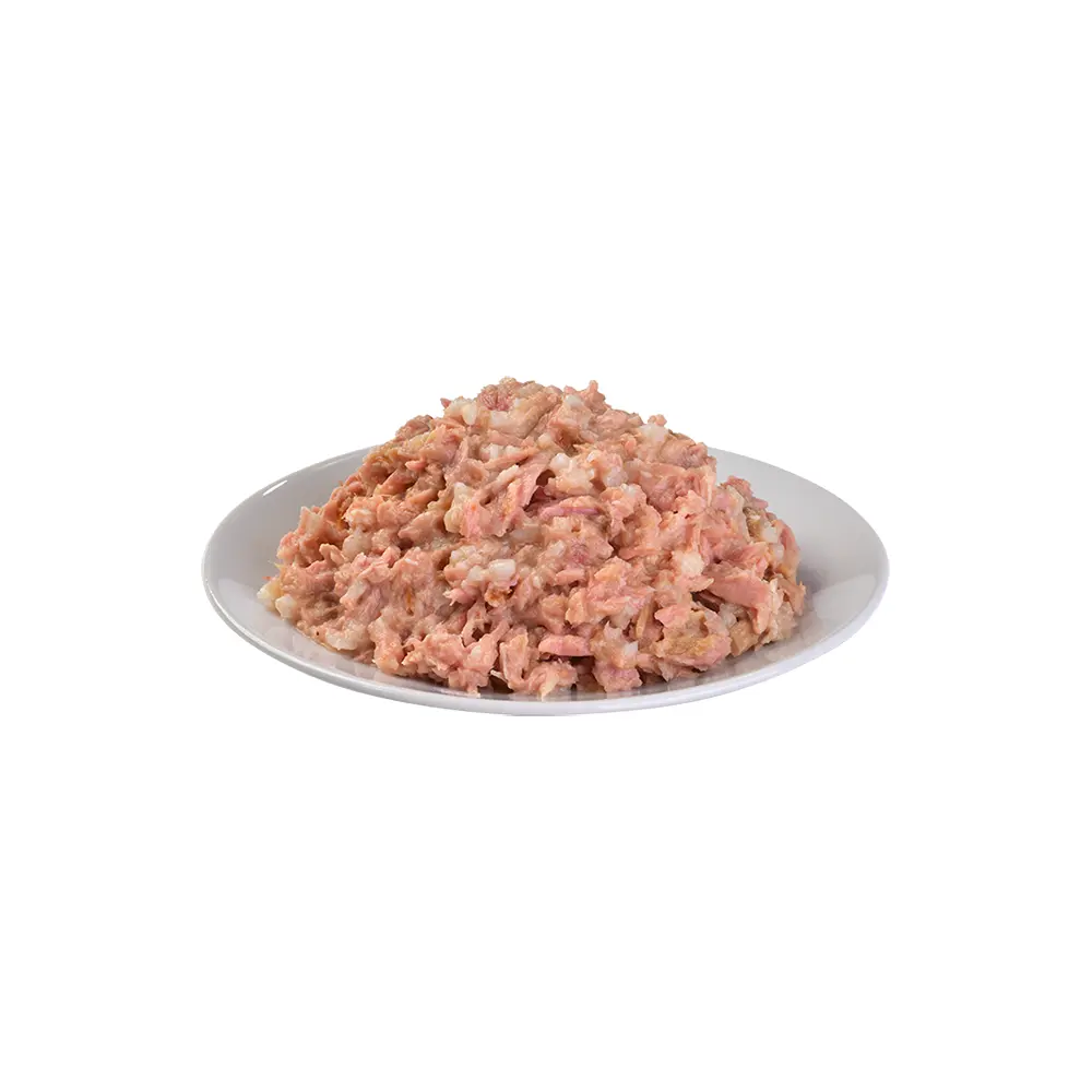 Brit Care Cat Tuna with Chicken and Milk