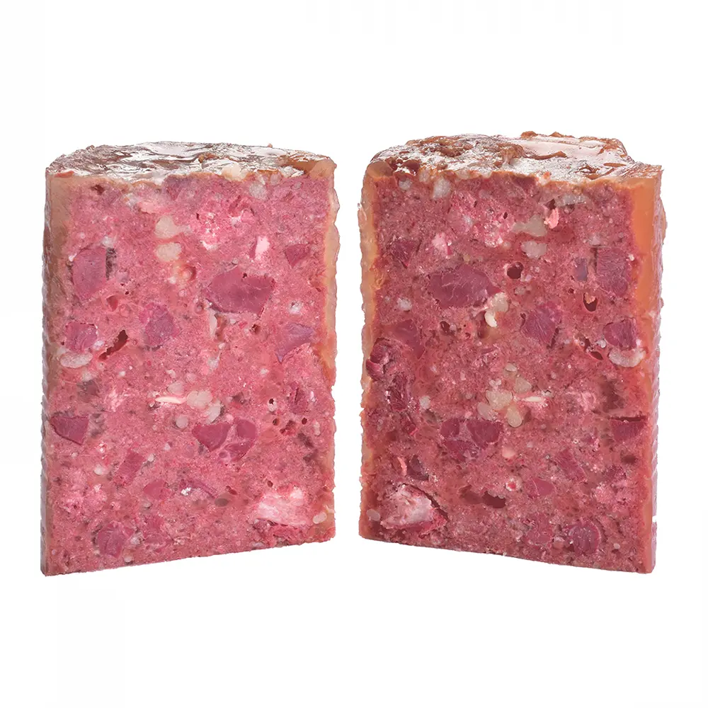 Brit Care Dog Paté & Meat Beef