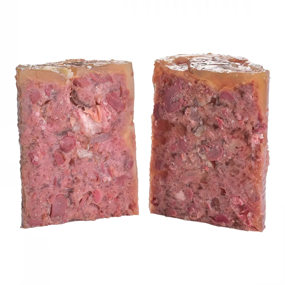 Brit Care Dog Paté & Meat Chicken
