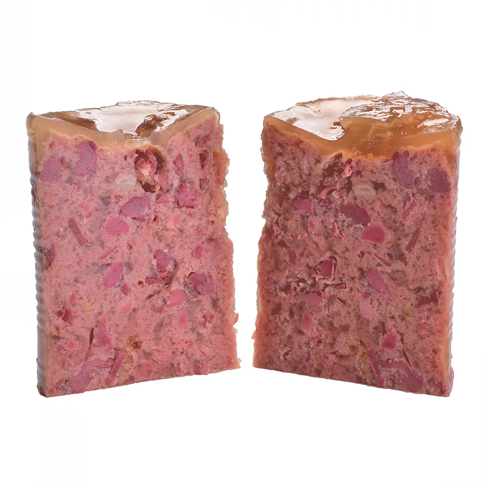 Brit Care Dog Paté & Meat Duck