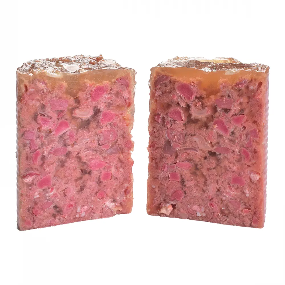 Brit Care Dog Paté & Meat for Puppy