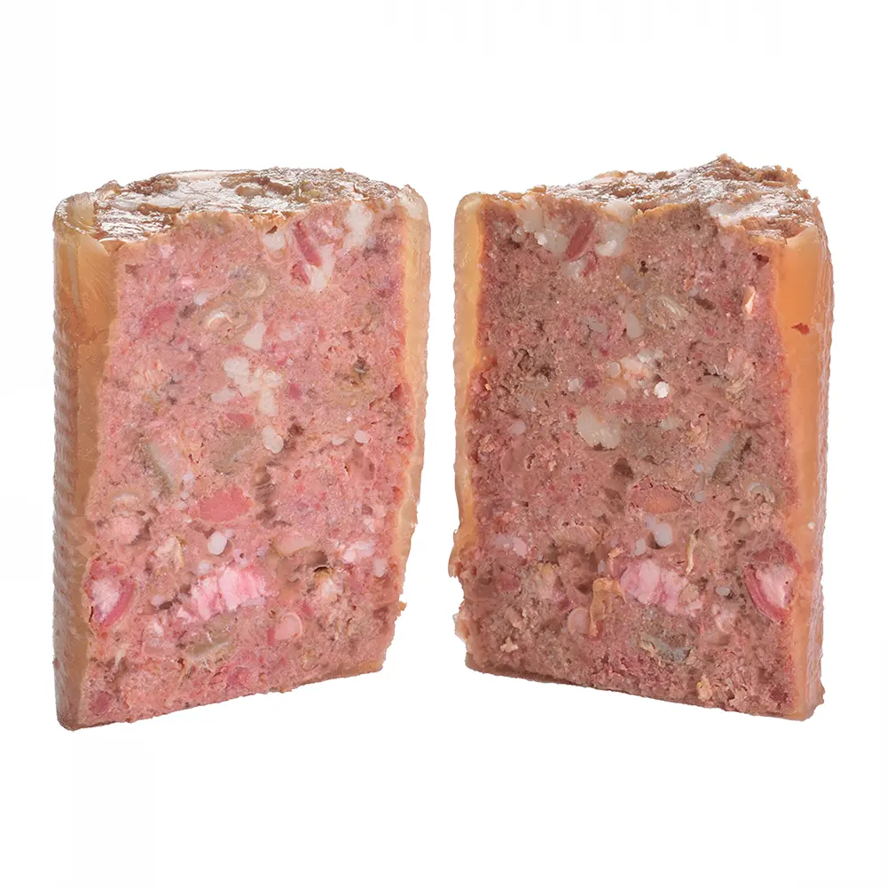 Brit Care Dog Paté & Meat Lamb