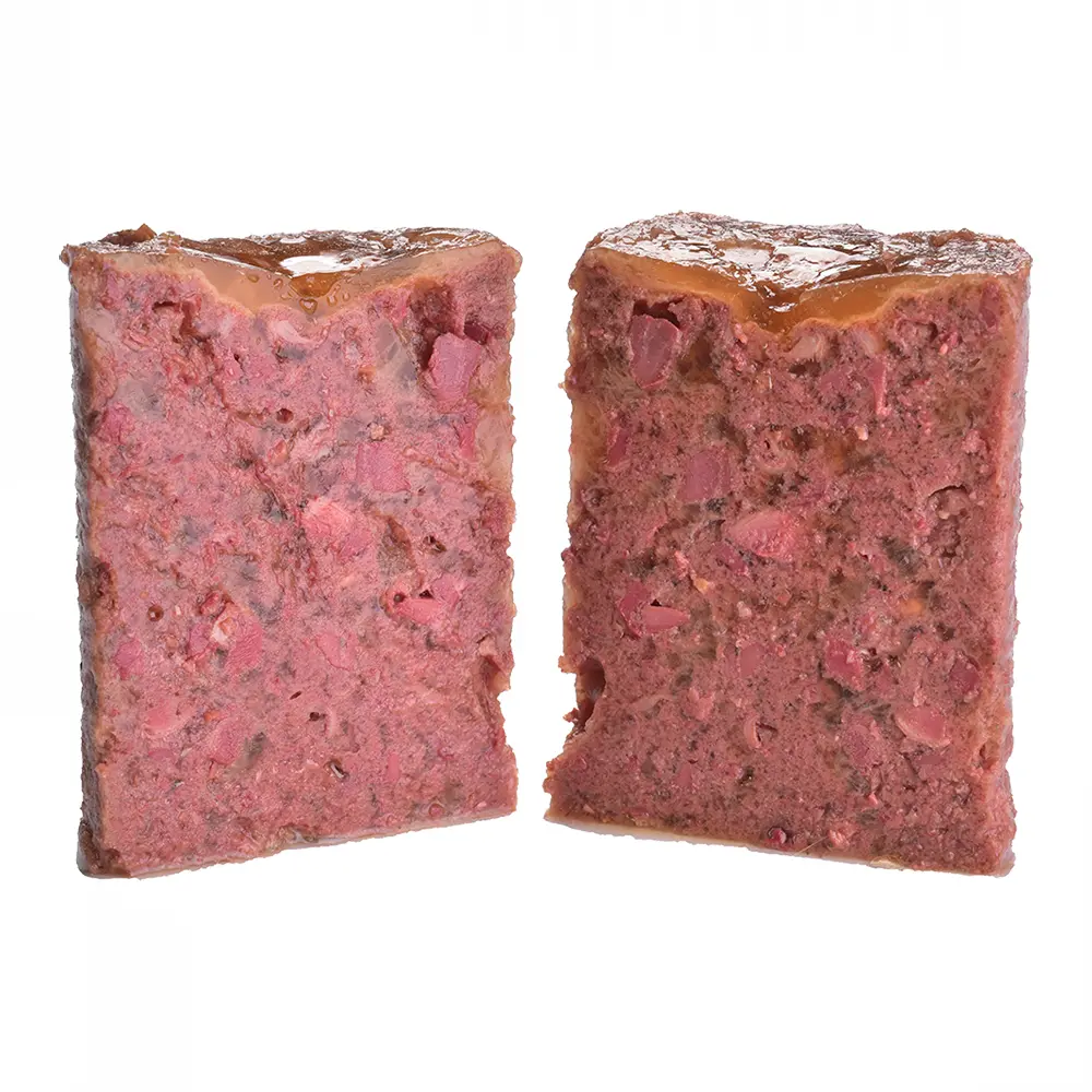 Brit Care Dog Paté & Meat Rabbit