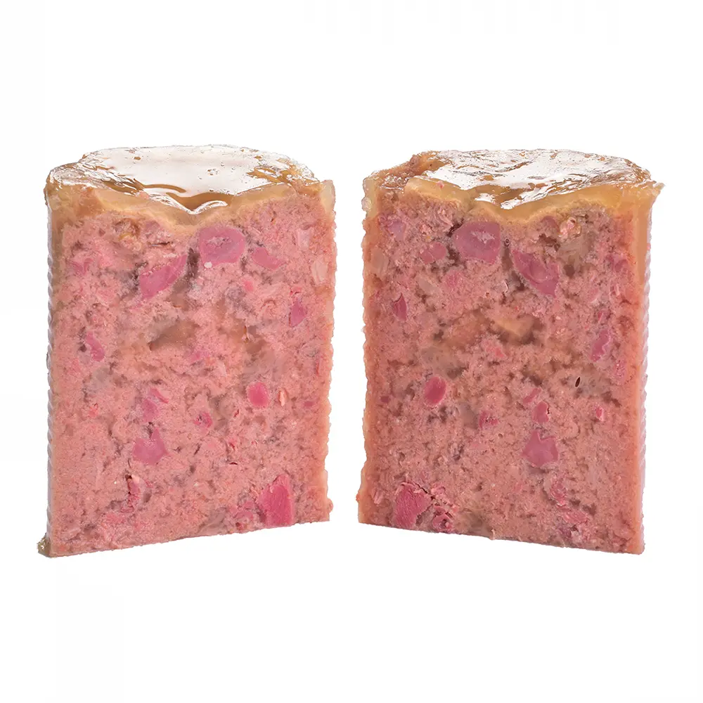 Brit Care Dog Paté & Meat Salmon