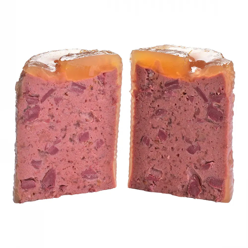 Brit Care Dog Paté & Meat Turkey