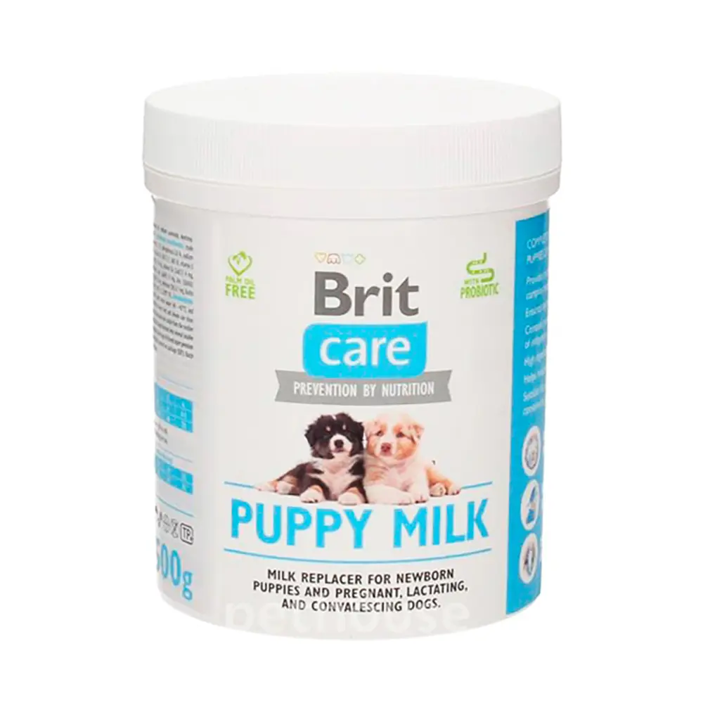 Brit Care Puppy Milk
