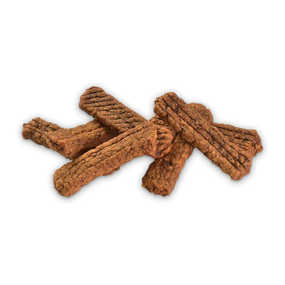 Brit Dog Meat Jerky Snack Duck Protein Bar