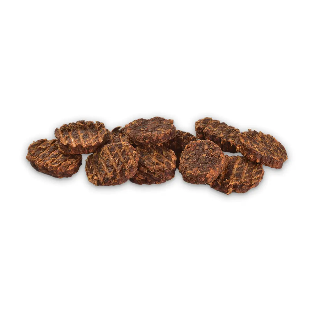 Brit Dog Meat Jerky Snack Herring Meaty Coins