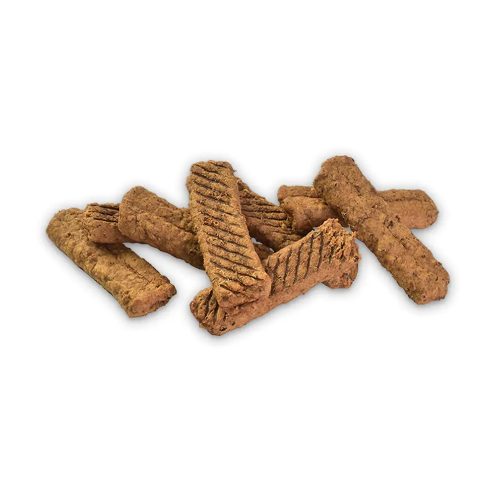 Brit Dog Meat Jerky Snack Protein Bar Chicken with Insect