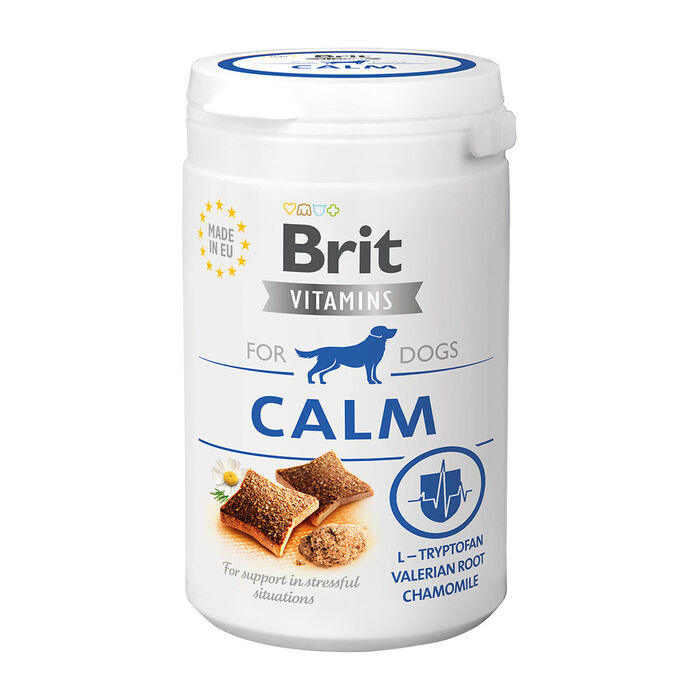 Brit Vitamins Calm