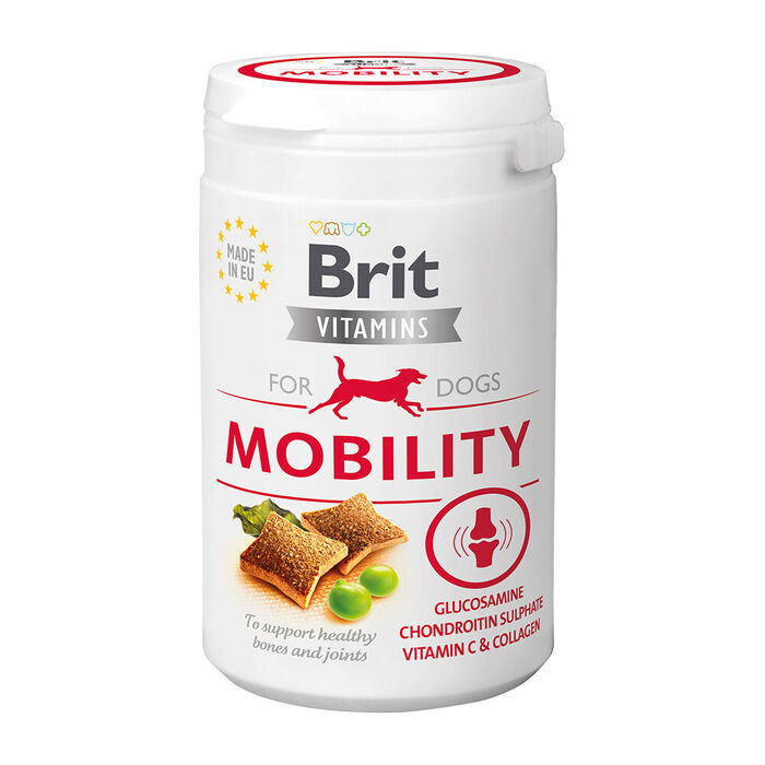Brit Vitamins Mobility
