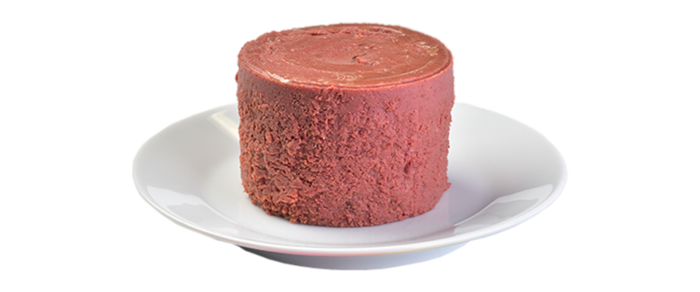 Brit Blue Nature Cat Wet Chicken with Beef