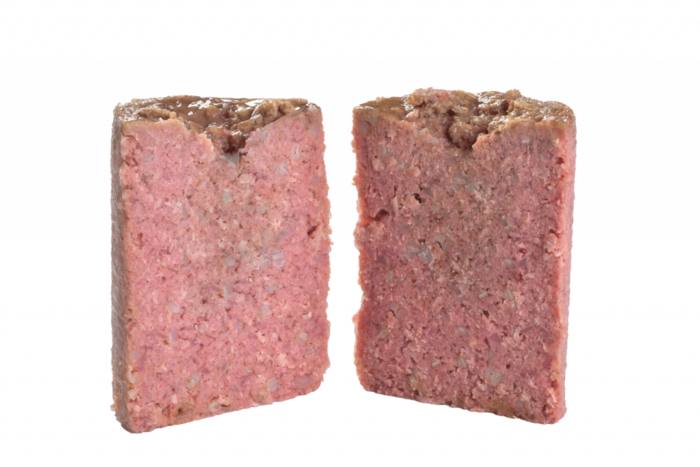 Brit Blue Nature Dog Lamb with Buckwheat