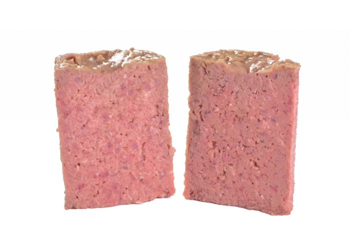 Brit Blue Nature Dog Turkey with Liver