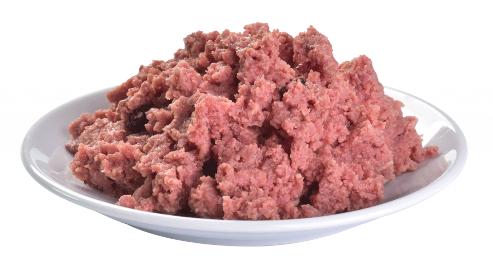 Brit Blue Nature Dog Chicken with Hearts 2