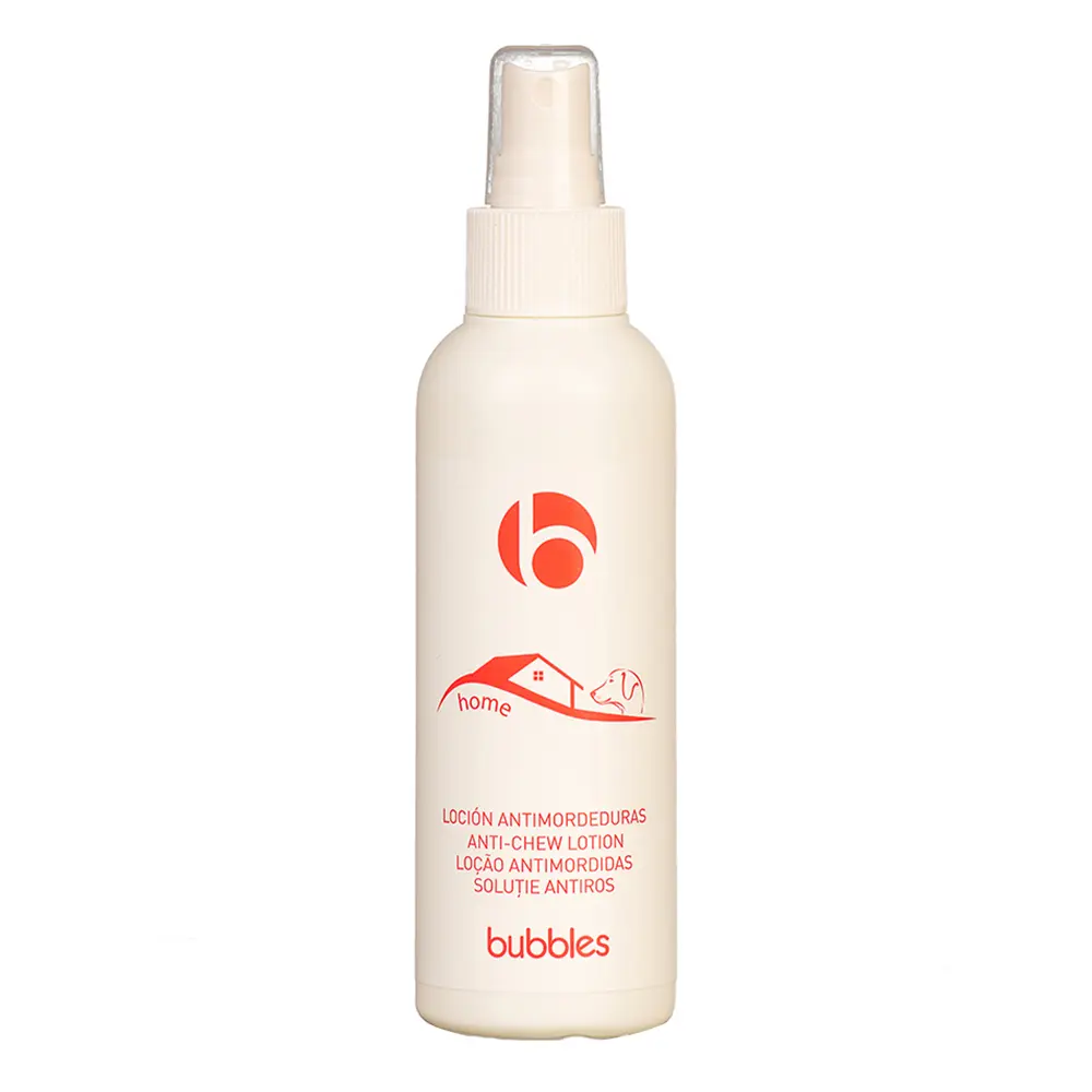 Bubbles - Loção Anti-Mordeduras de Objetos