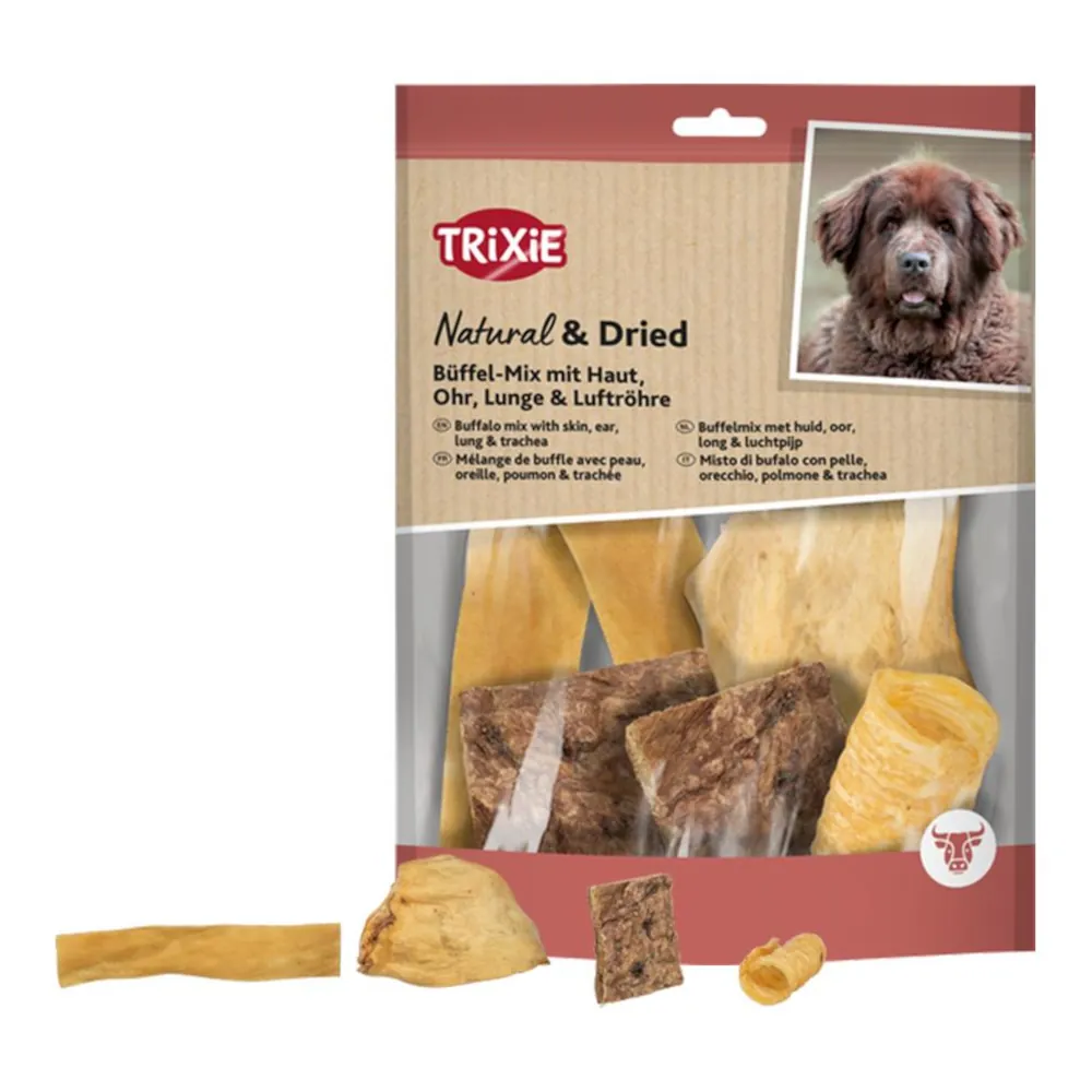 Buffalo Mix para Cães - Trixie