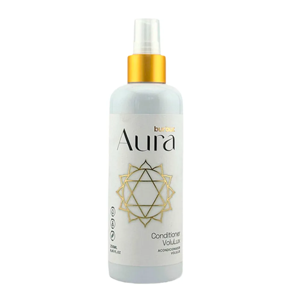 Burbur Aura - Acondicionador Volulux