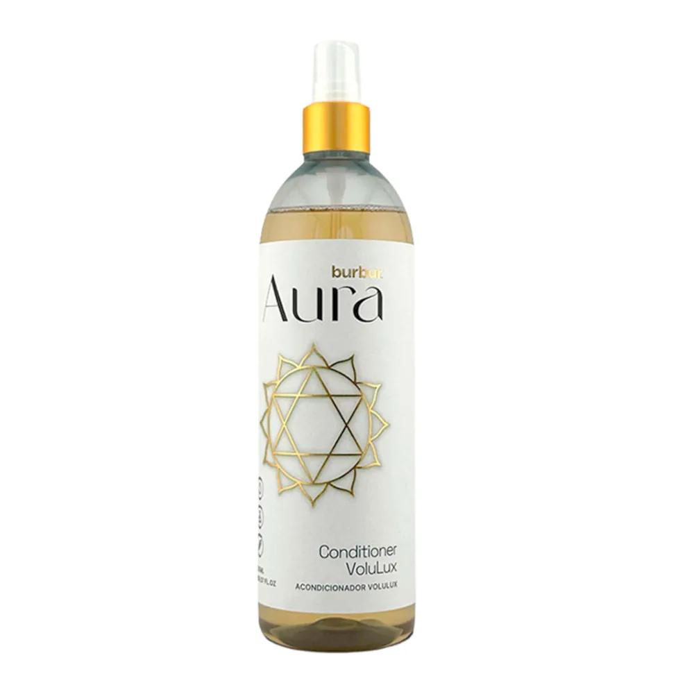 Burbur Aura - Acondicionador Volulux