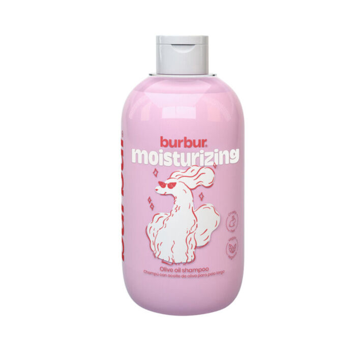 Burbur - Champô Hidratante para Cães