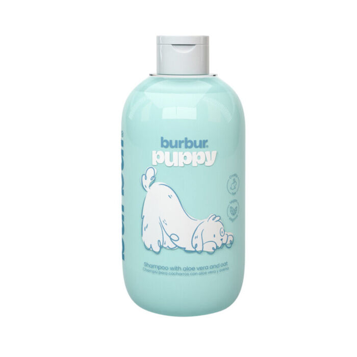 Burbur - Champô para Cachorros