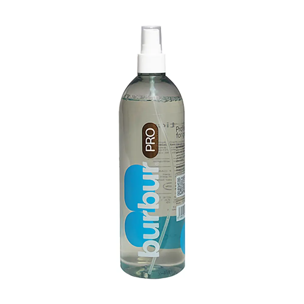 Burbur e Burbur Pro - Perfume Nº 1 para Cães e Gatos