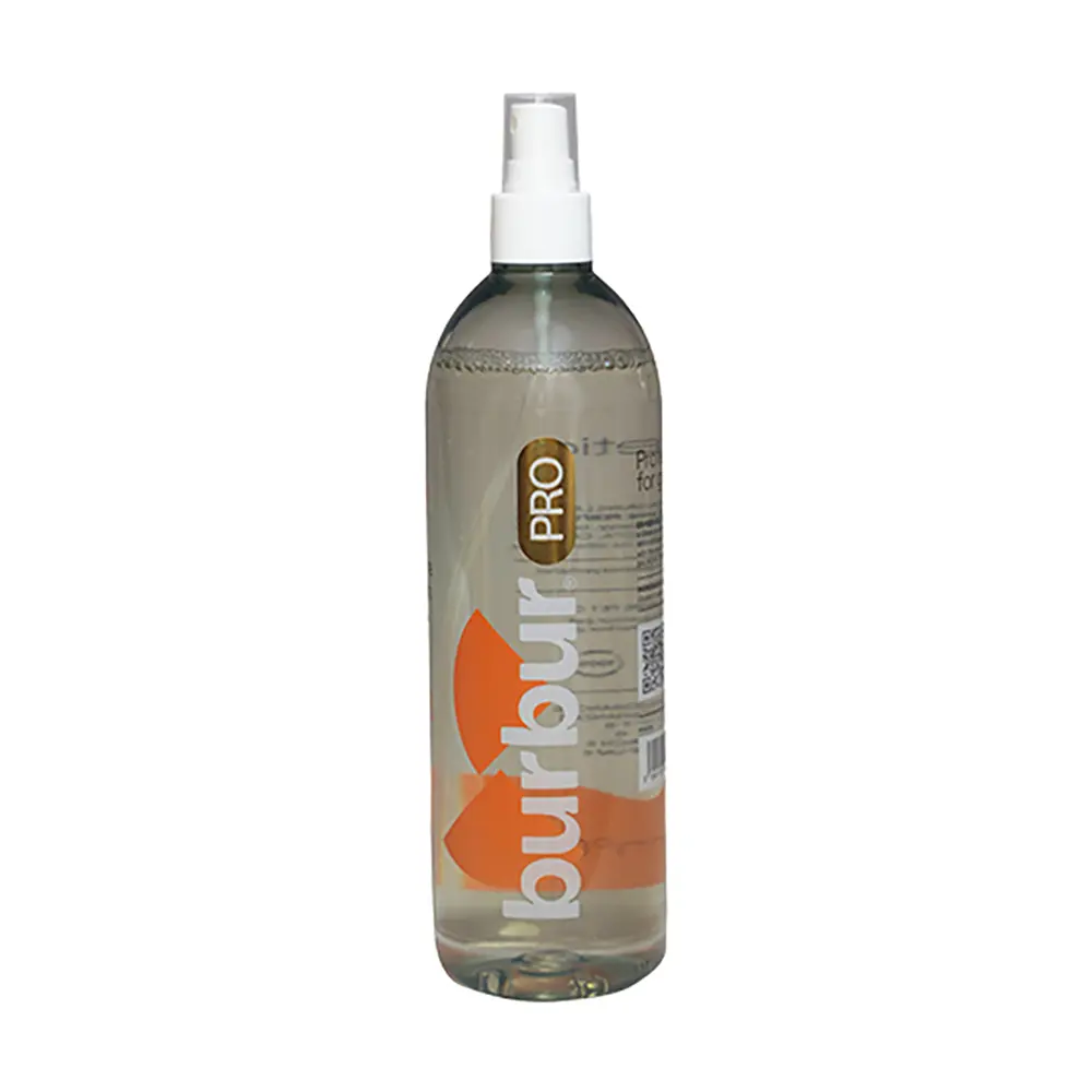 Burbur e Burbur Pro - Perfume Nº 6 para Cães e Gatos