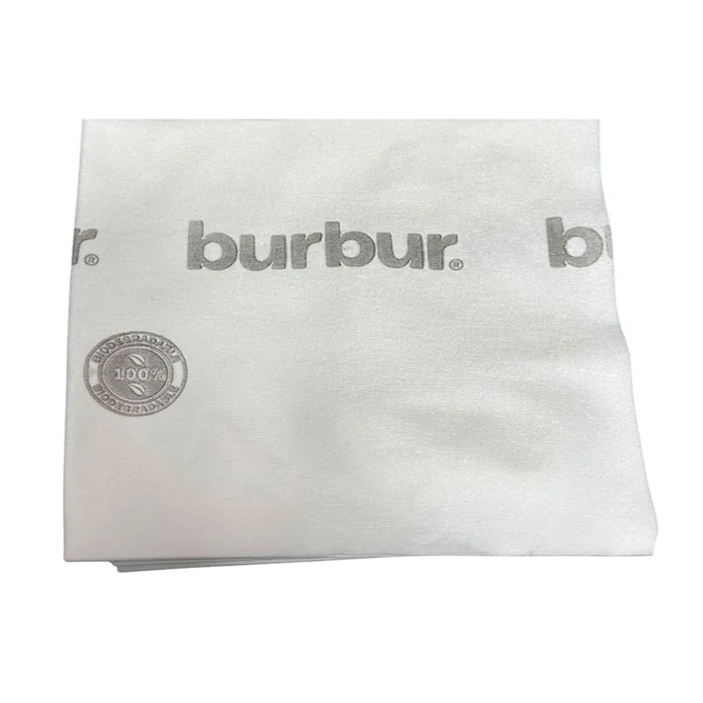 Burbur Pro - Botanical Towels