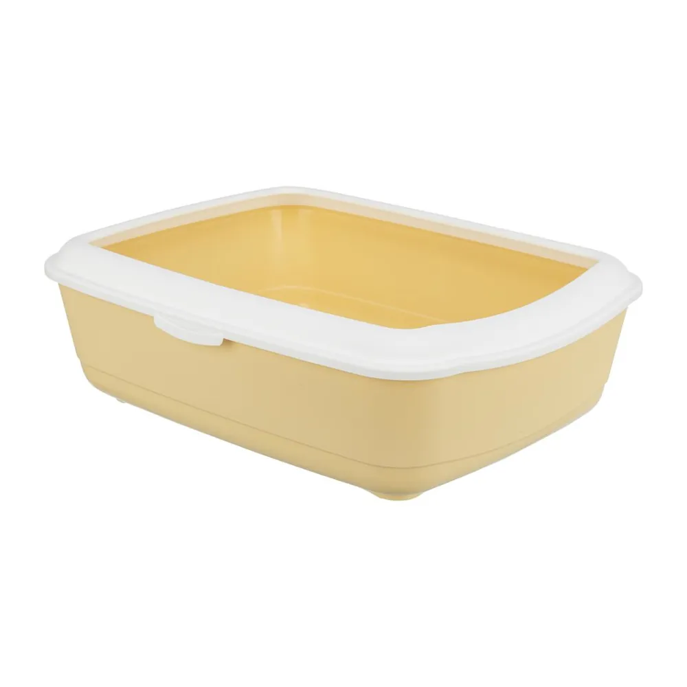 Caixa de Areia Classic com Rebordo - Trixie
