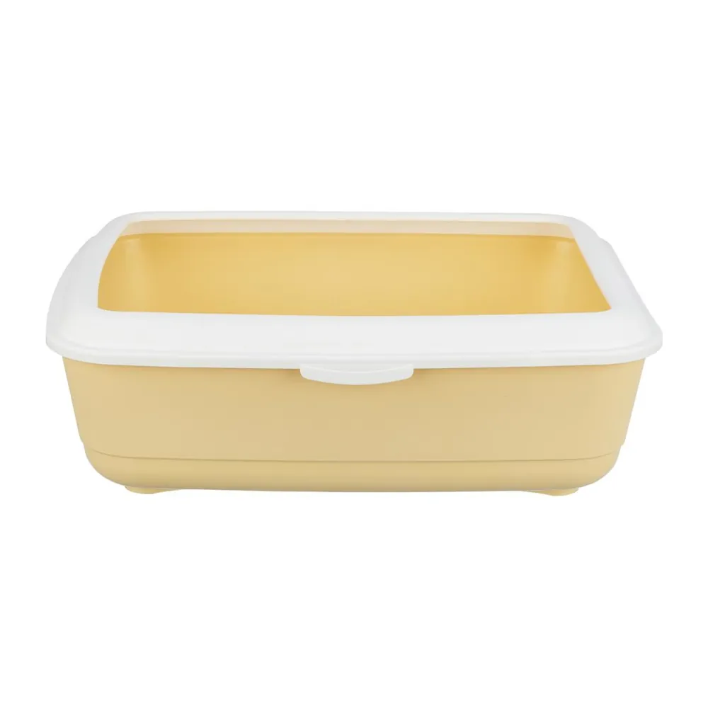 Caixa de Areia Classic com Rebordo - Trixie